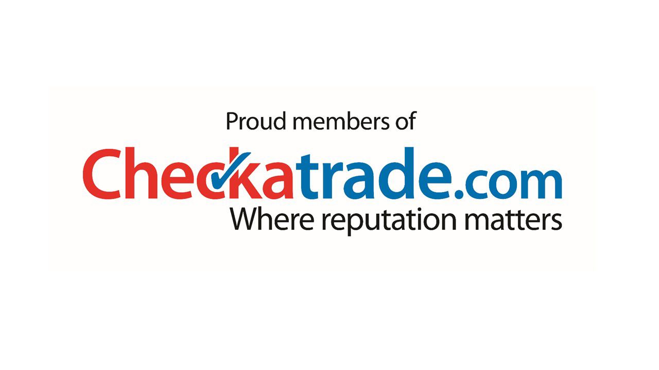 Checkatrade Certificate
