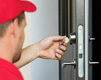 Access Control Service