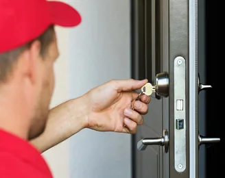Access Control Service