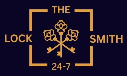 Thelocksmith24-7 Logo