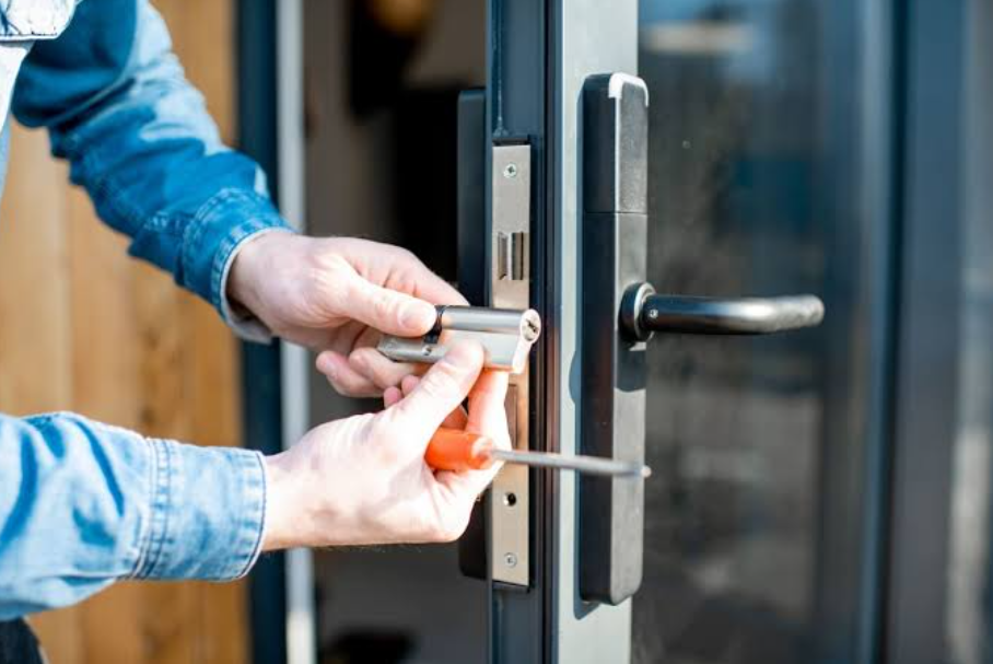 Property Management Locksmith