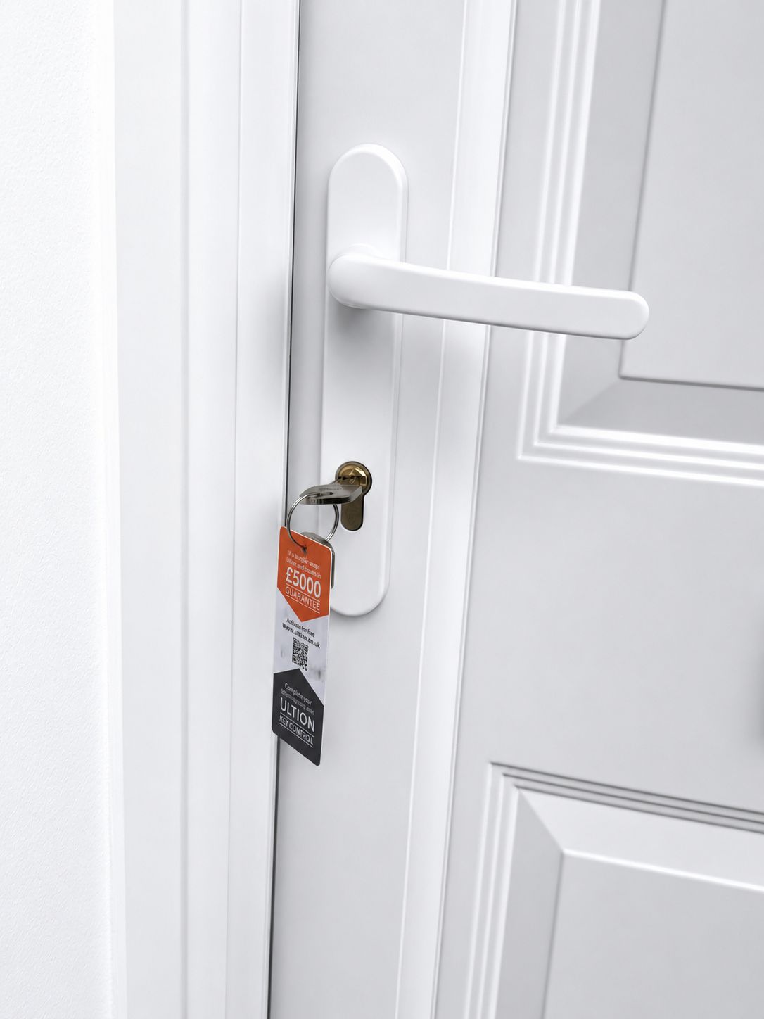 Lock Repairs & Replacement