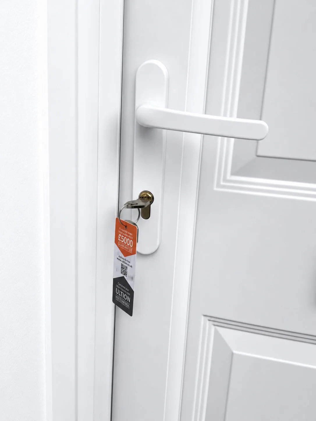 Lock Repairs & Replacement