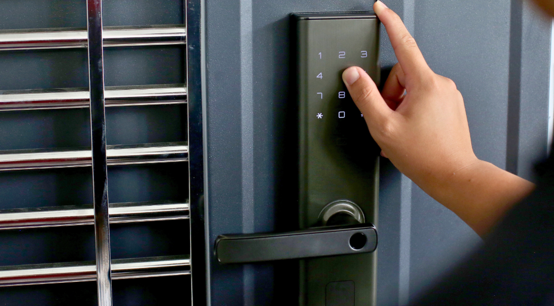 Smart Home Installation